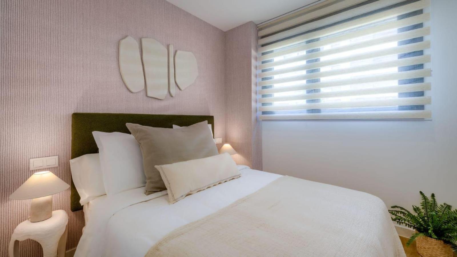 Rio Exclusive Living Appartement Madrid